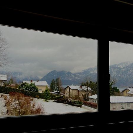 Die Landhausvilla In Unterach Am Attersee Kültér fotó