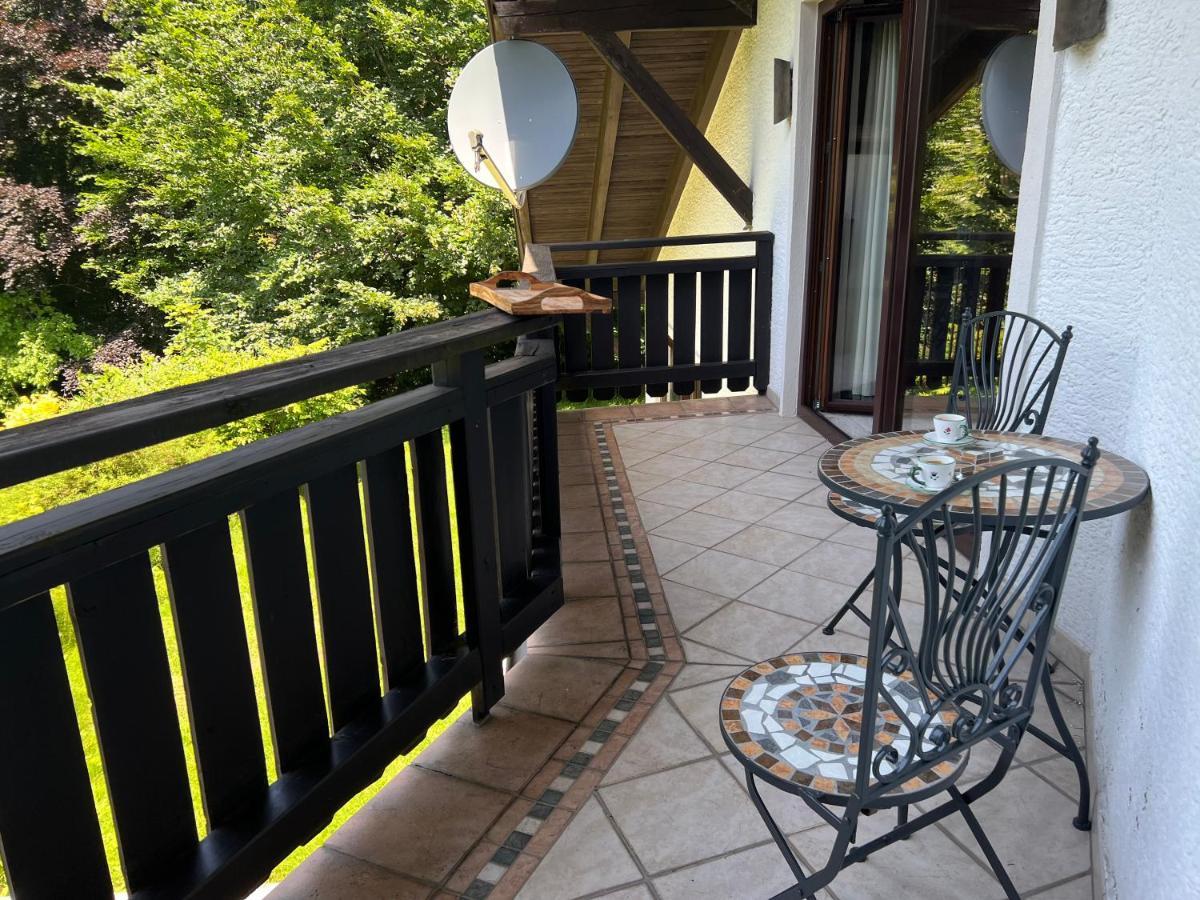 Die Landhausvilla In Unterach Am Attersee Kültér fotó