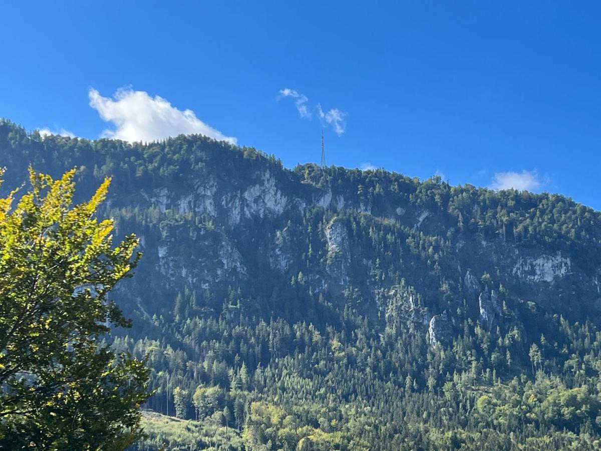 Die Landhausvilla In Unterach Am Attersee Kültér fotó