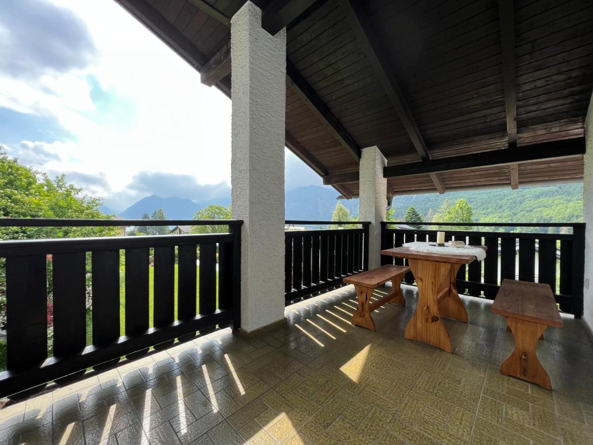 Die Landhausvilla In Unterach Am Attersee Kültér fotó