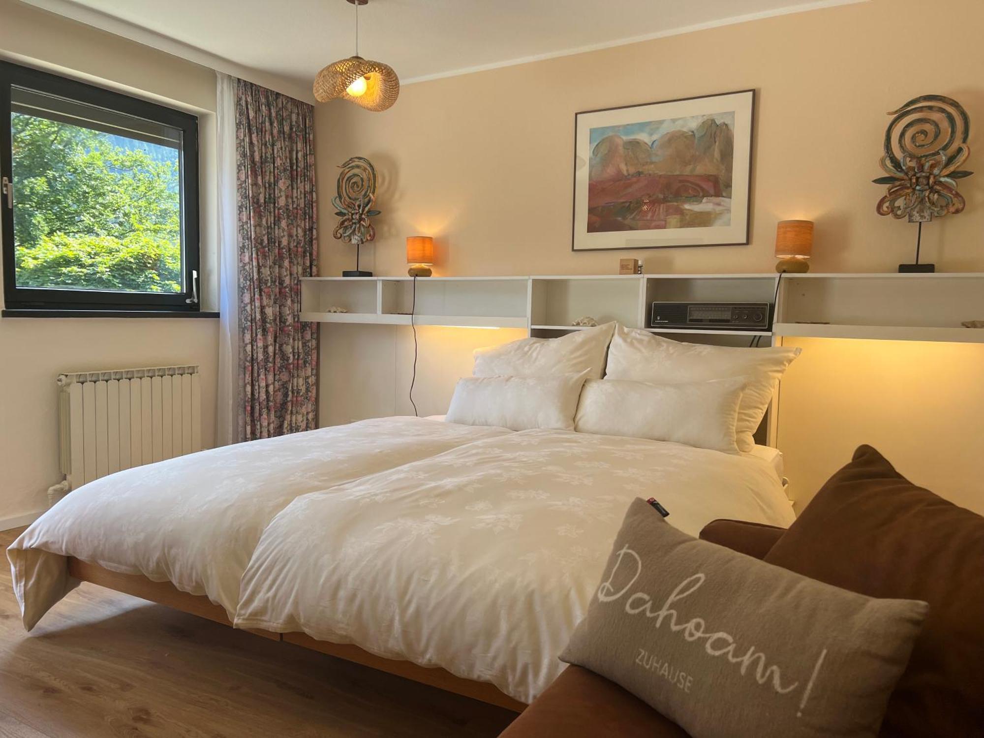 Die Landhausvilla In Unterach Am Attersee Kültér fotó