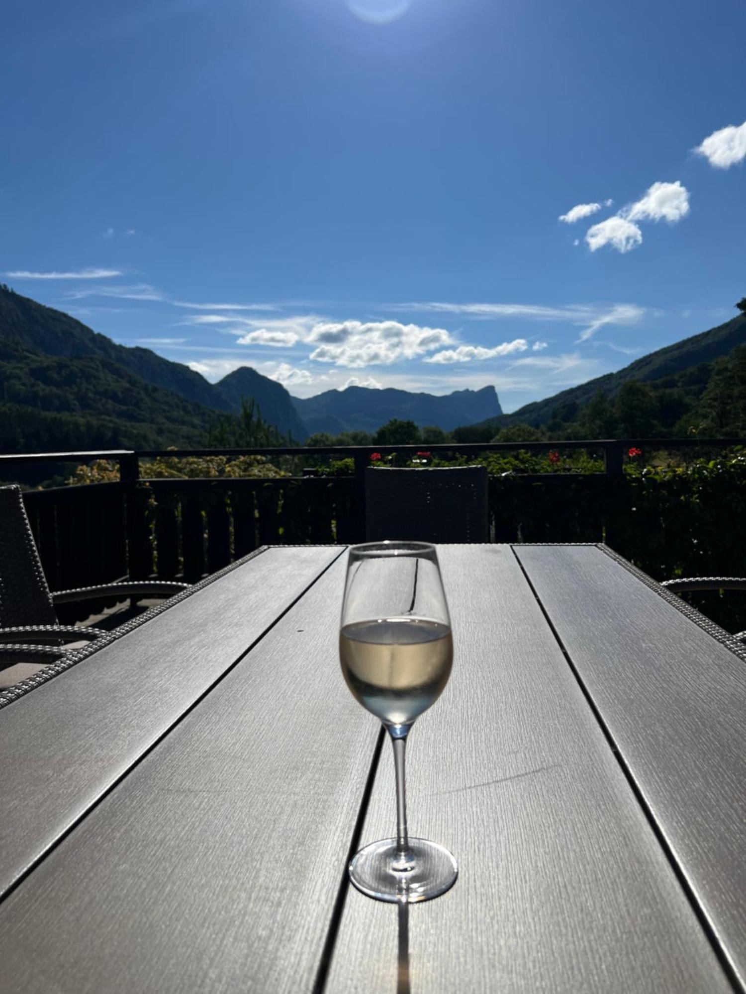 Die Landhausvilla In Unterach Am Attersee Kültér fotó